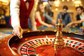 Онлайн казино Casino GetWin